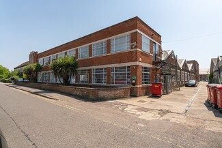 More details for 5 Elstree Way, Borehamwood - Office for Rent