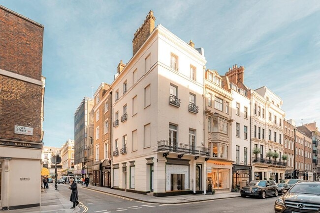 More details for 15 Dover St, London - Office to Rent