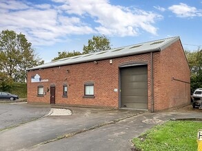 Great North Rd, Newark to rent Building Photo- Image 2 of 10