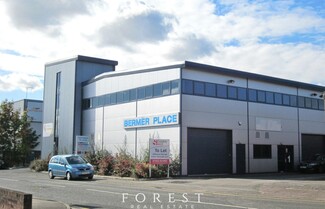 More details for Bermer Pl, Watford - Office for Rent