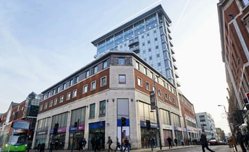 90-94 Albion St, Leeds to rent Building Photo- Image 1 of 3