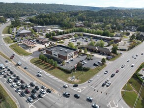 5406 280 Hwy S, Birmingham, AL - aerial  map view