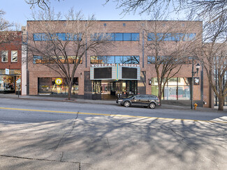 More details for 4-16 Biltmore Ave, Asheville, NC - Office for Rent