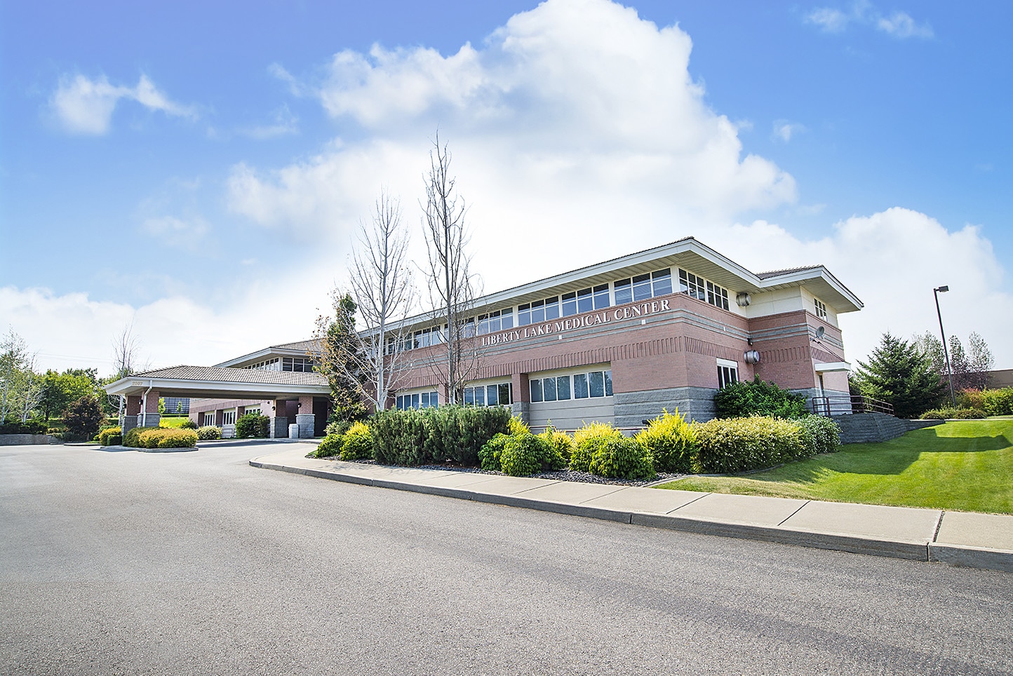 2207 N Molter Rd, Liberty Lake, WA to rent Primary Photo- Image 1 of 3