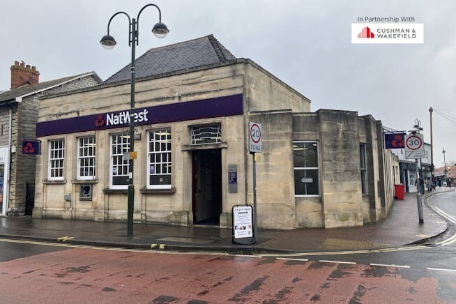 72 High St, Street for sale - Primary Photo - Image 1 of 1