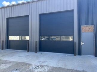 More details for 2440 Post Rd, Plover, WI - Industrial for Rent