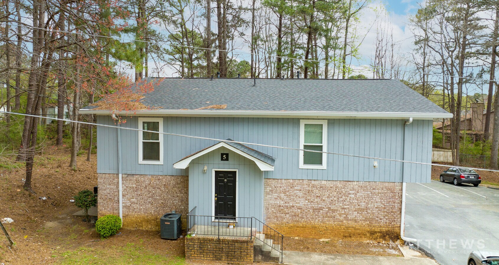 2507 Rex Rd, Ellenwood 30294 Spivey Crossing Apartments UK