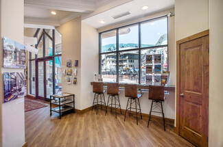 More details for 136 E Thomas Pl, Beaver Creek, CO - Retail for Rent