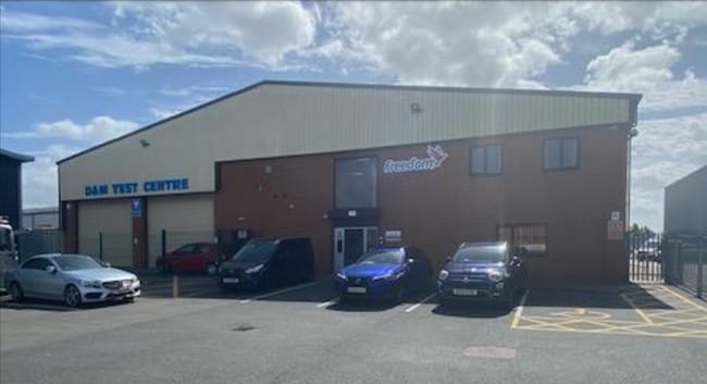 More details for Ripley Dr, Normanton - Industrial to Rent