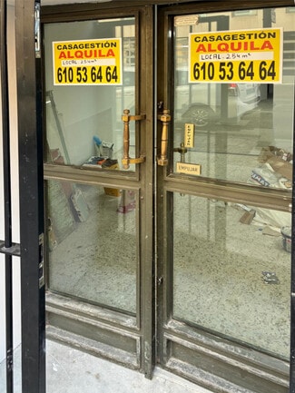 More details for Retail to Rent