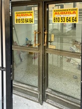 Retail in Madrid, Madrid to rent Interior Photo- Image 1 of 4