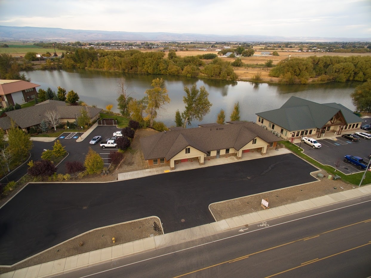 2309 W Dolarway Rd, Ellensburg, WA to rent Building Photo- Image 1 of 4