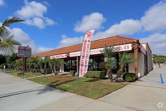 More details for 801-811 E Katella Ave, Orange, CA - Office/Retail for Rent