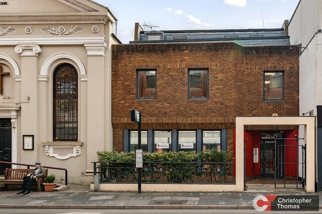 More details for 71-73 Victoria St, Windsor - Office to Rent