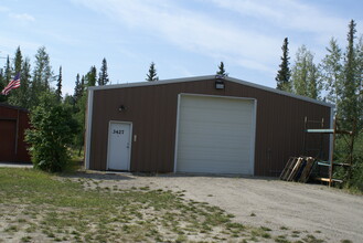 3427 Old Richardson Hwy, North Pole, AK for sale Primary Photo- Image 1 of 6