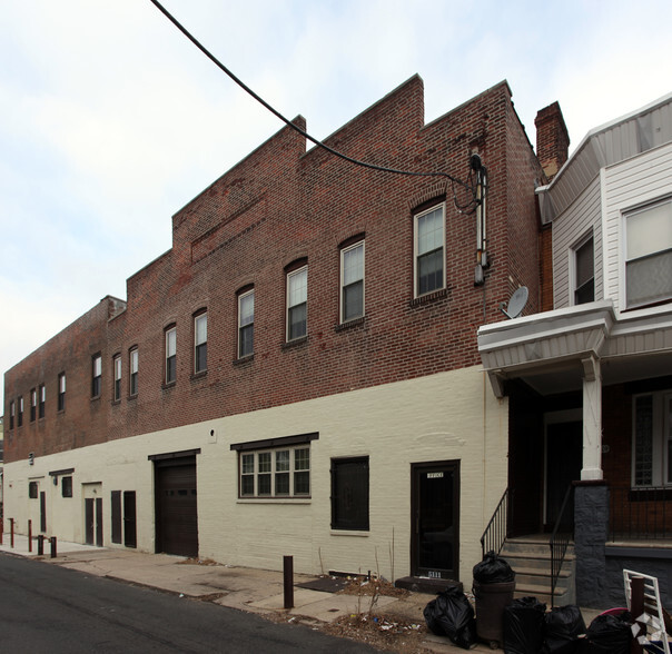 5118-5120 Walnut St, Philadelphia, PA for rent - Building Photo - Image 3 of 5