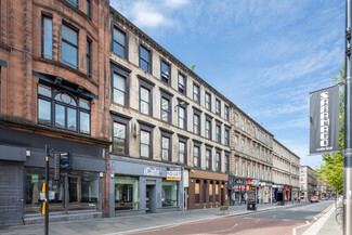 More details for 315 Sauchiehall St, Glasgow - Retail for Rent