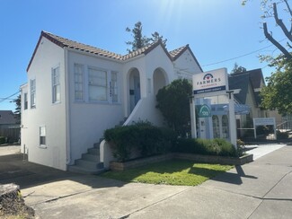 More details for 1315 Tennessee St, Vallejo, CA - Office for Sale