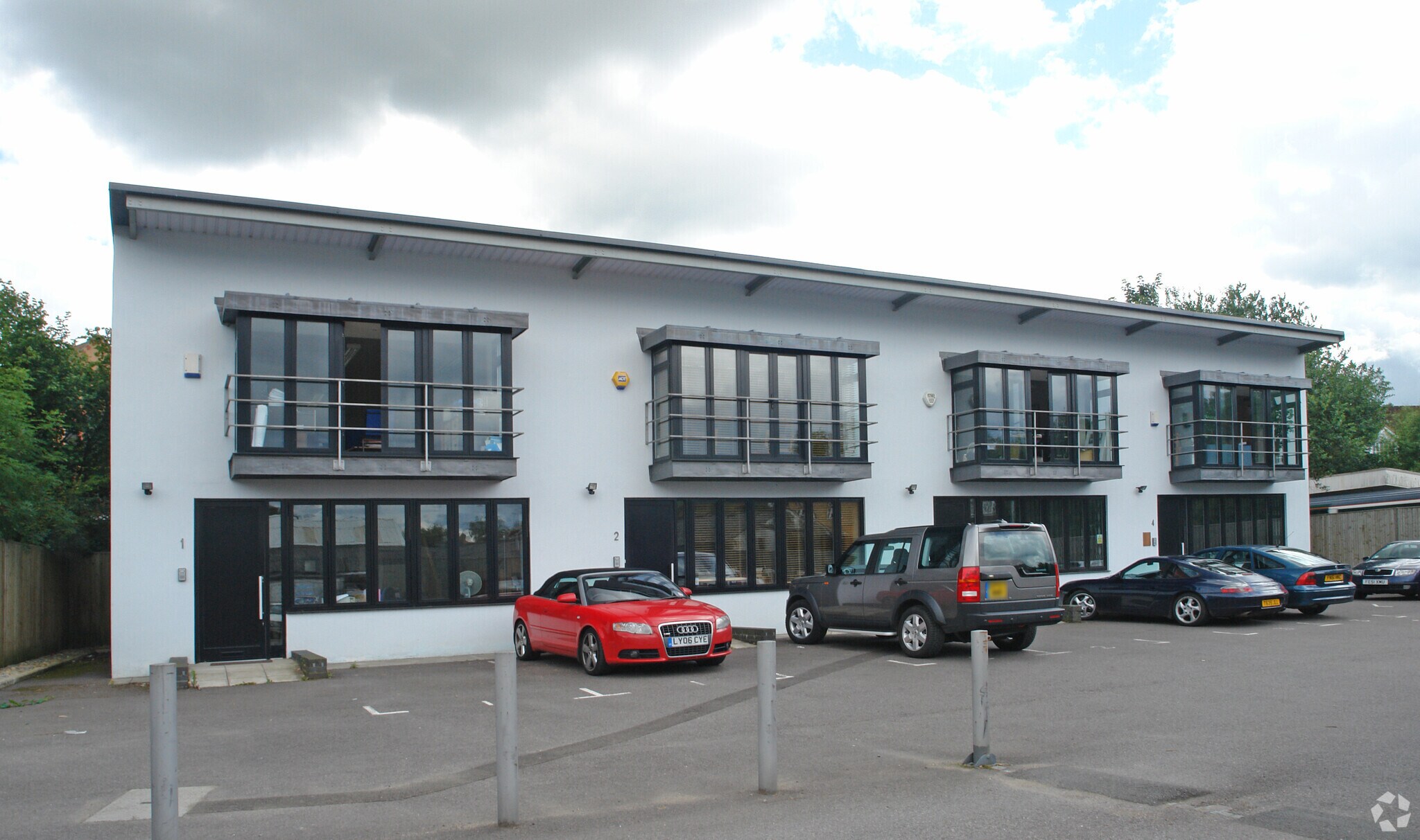 170 Godstone Rd, Whyteleafe for sale Primary Photo- Image 1 of 1