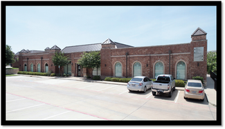 More details for 7269 Hawkins View Dr, Fort Worth, TX - Office/Medical for Rent