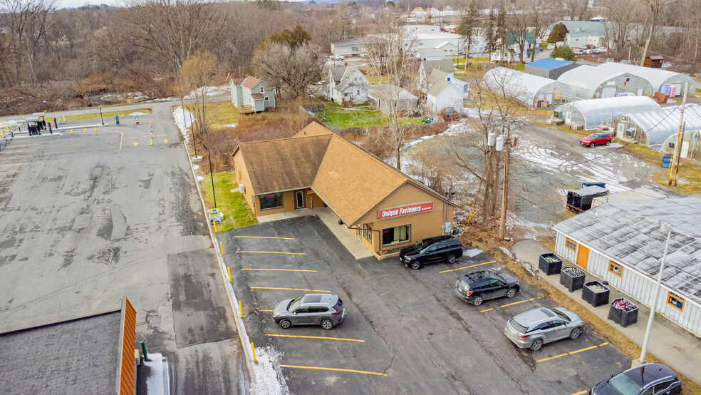 291 N Comrie Ave, Johnstown, NY for sale - Building Photo - Image 2 of 20