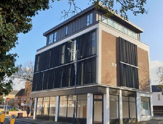 More details for 60-62 Old London Rd, Kingston Upon Thames - Office for Rent