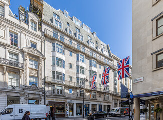 More details for 54 Jermyn St, London - Office for Rent