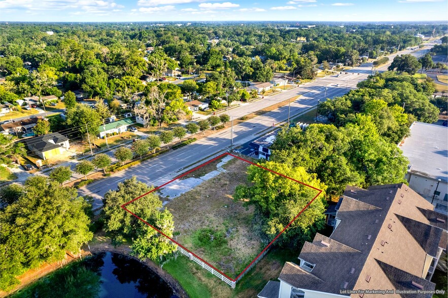 1006 Rd park, Plant City, FL for sale - Primary Photo - Image 1 of 10