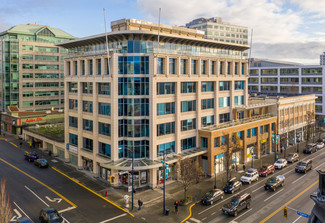 More details for 1675 Douglas St, Victoria, BC - Office for Rent