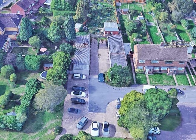 More details for 51 Meadow Close, St Albans - Land for Sale