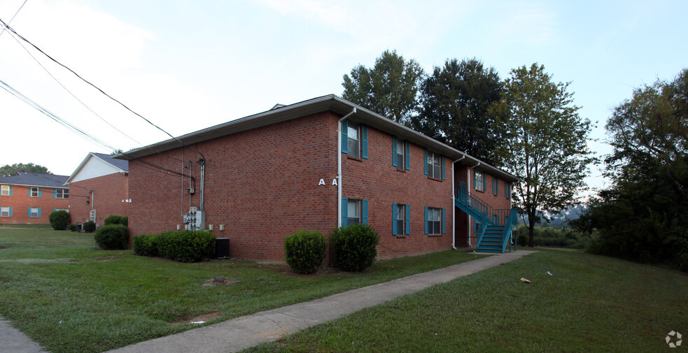 707 Mace St, Canton, MS for sale - Primary Photo - Image 1 of 1