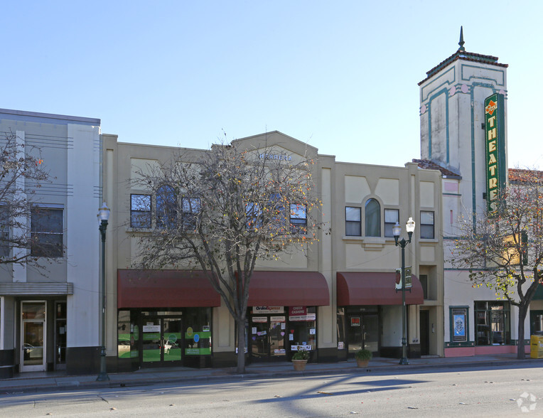 310-316 Main St, Watsonville, CA for rent - Building Photo - Image 2 of 12