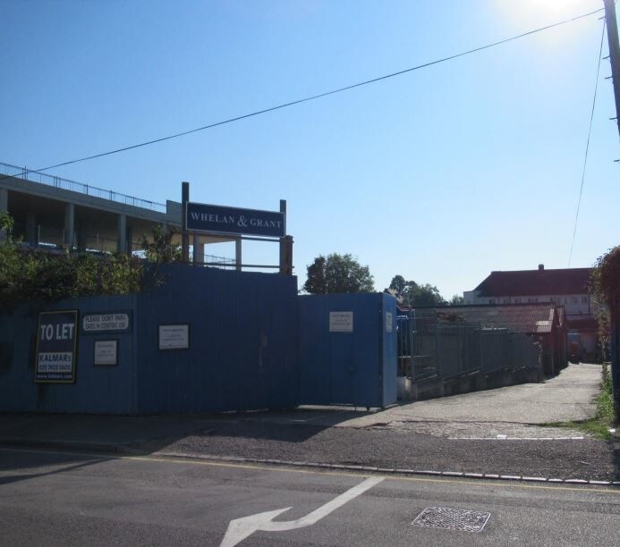 205-207 St James Rd, Croydon for sale Primary Photo- Image 1 of 1