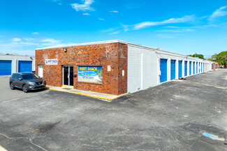 More details for 1520 Peachtree St, Cocoa, FL - Light Industrial for Rent