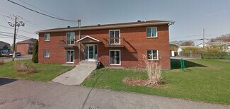 More details for 100 58e Av, Saint-eustache, QC - Build-to-Rent for Sale