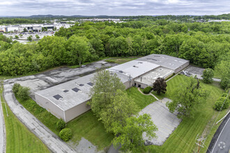 265 Ballard Rd, Middletown, NY - aerial  map view