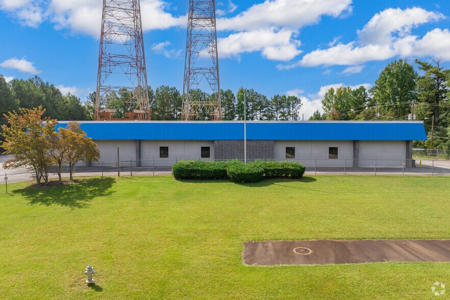 14851 Veterans Memorial Hwy, Villa Rica, GA to rent - Building Photo - Image 1 of 5