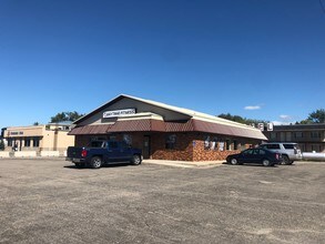 602 Front St N, Barnesville, MN for sale Primary Photo- Image 1 of 1