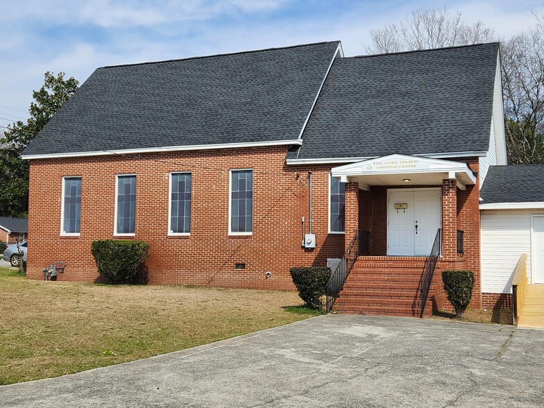 110 Markwalter St, Macon, GA for sale - Building Photo - Image 2 of 9