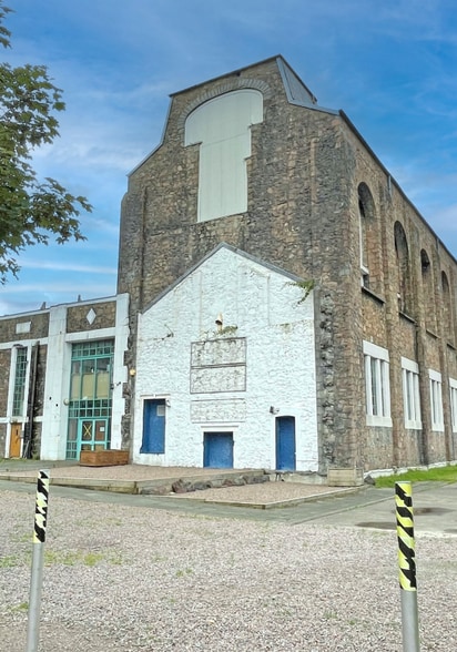 Kinlochleven Business Park, Kinlochleven to rent - Building Photo - Image 2 of 2