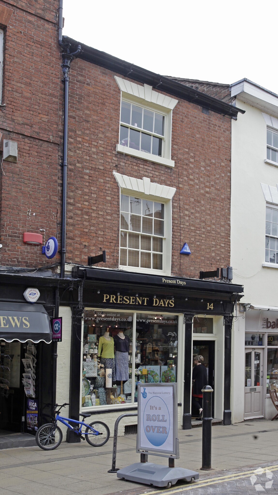 14 Swan St, Warwick for sale Primary Photo- Image 1 of 1