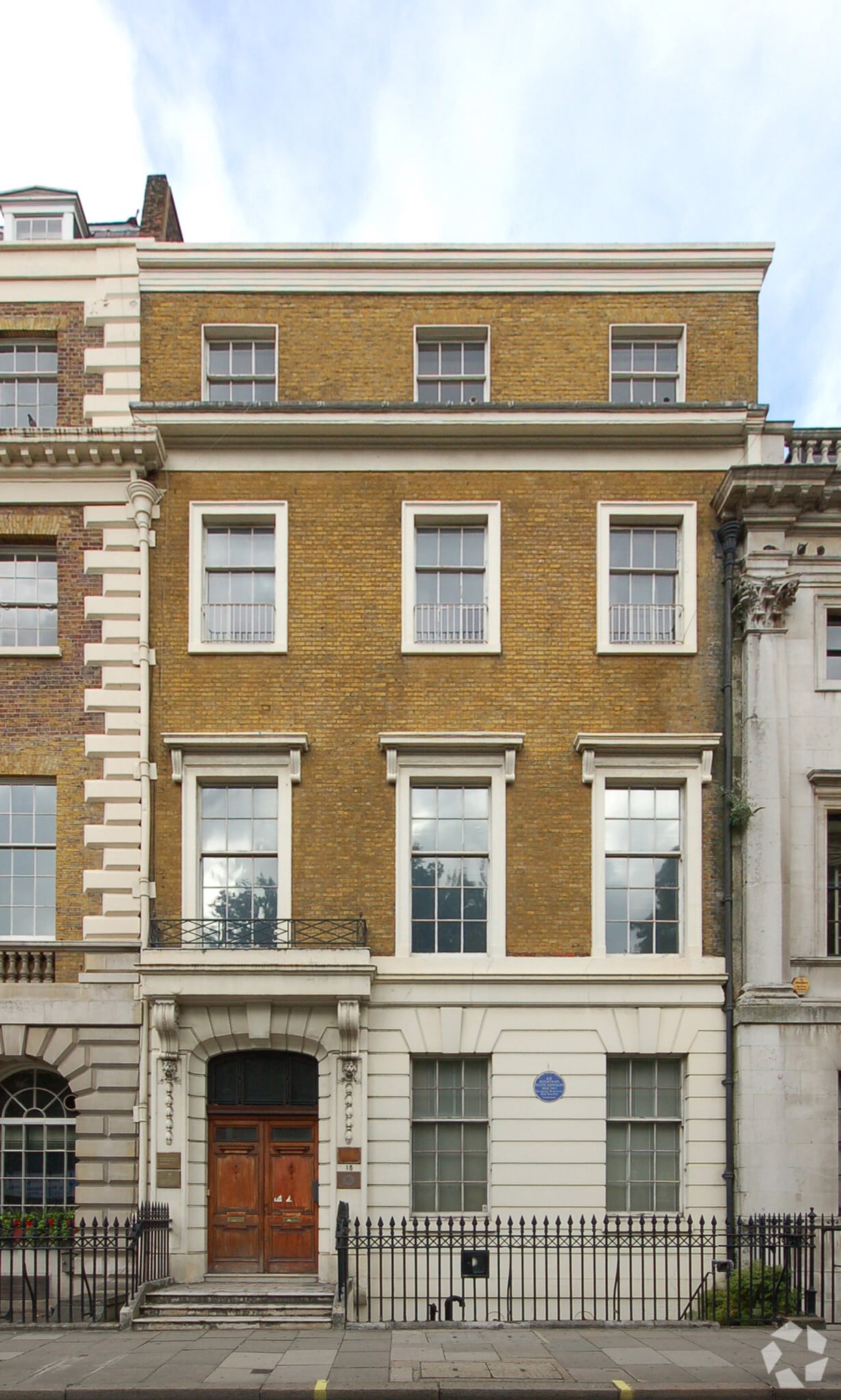 15 Cavendish Sq, London for sale Building Photo- Image 1 of 1