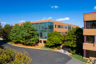 More details for 225 Wilmington West Chester Pike, Chadds Ford, PA - Office for Rent