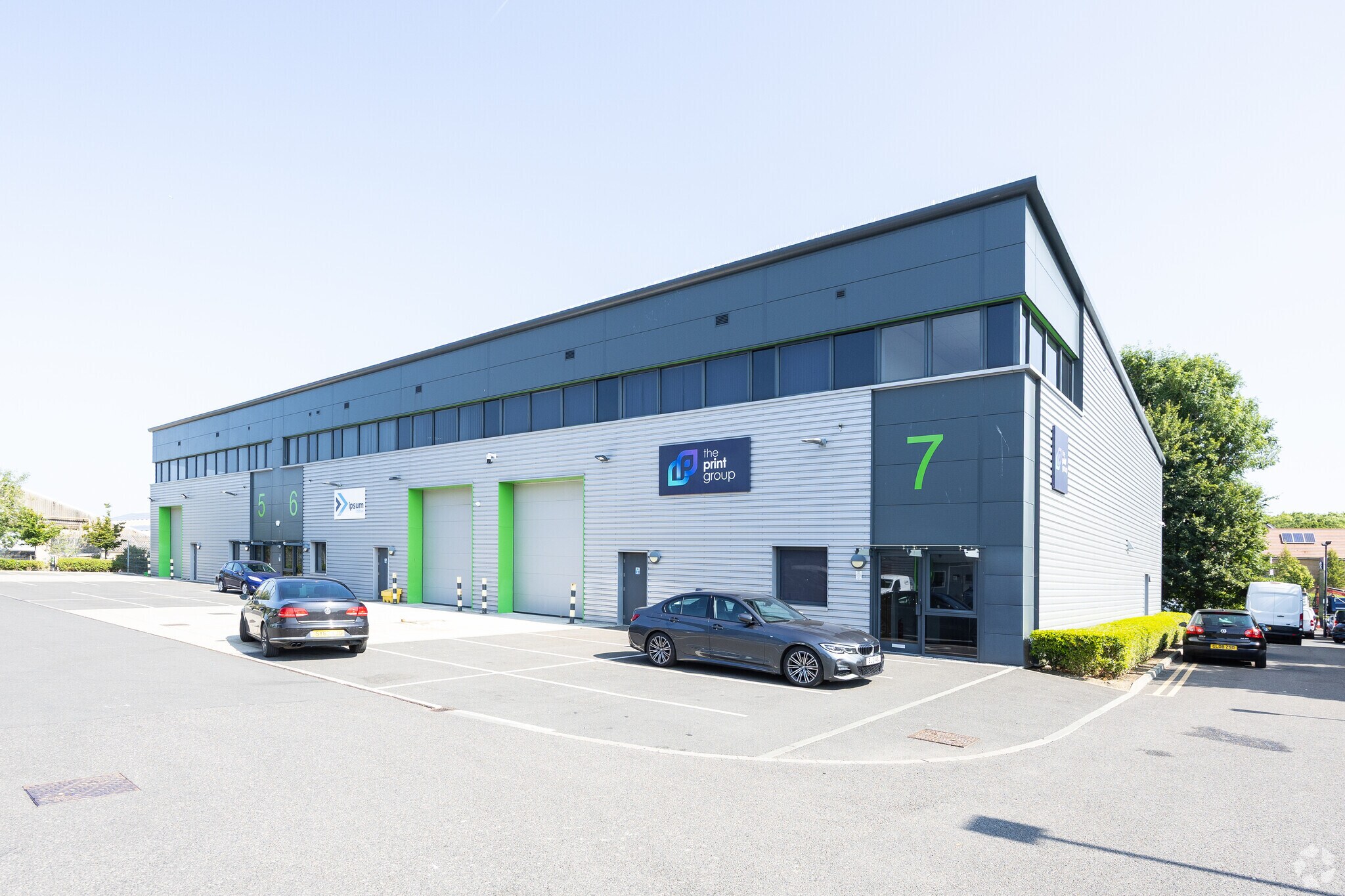 5-7 Cuxton Rd, Maidstone for sale Building Photo- Image 1 of 1