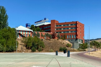 More details for Autovía N II, Km 55, Guadalajara - Hospitality for Sale