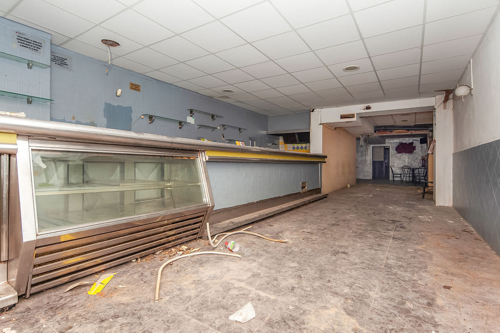 Cornellà de Llobregat, BAR 08940 - Unit 01 -  - Interior Photo - Image 1 of 12