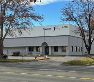 More details for 4815 Longley Ln, Reno, NV - Industrial for Rent