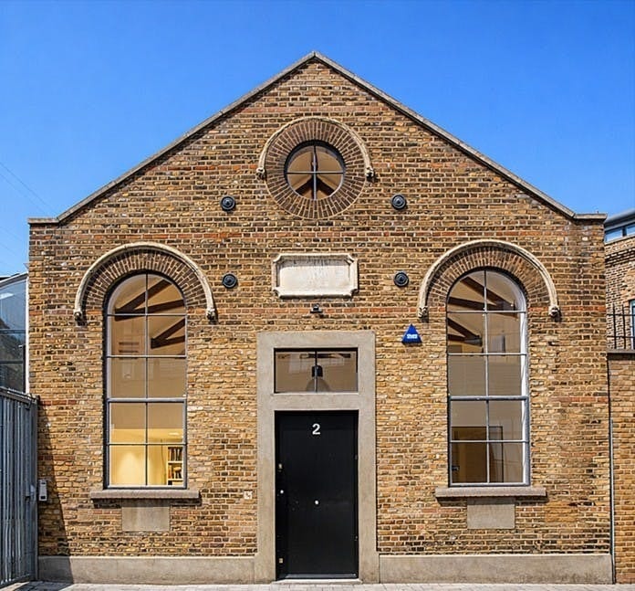 2 Wilkin St, London for sale Primary Photo- Image 1 of 10