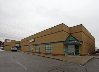 More details for 6795 Steeles Ave W, Toronto, ON - Industrial for Rent