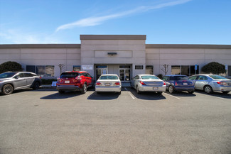 More details for 2526 Qume Dr, San Jose, CA - Light Industrial for Rent